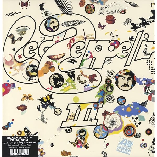 Led Zeppelin: The Biggest Band of the 1970s (Y): Welch, Chris